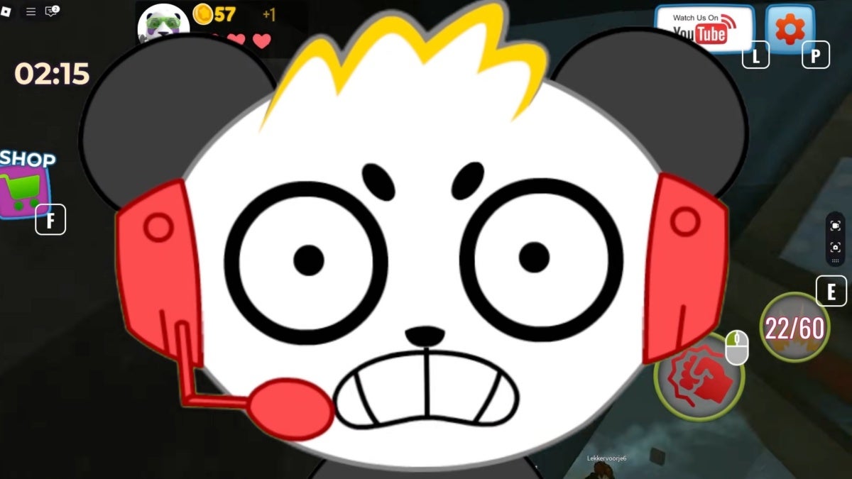 Combo Panda