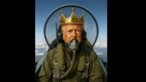 Donald Trump (Truth Social)