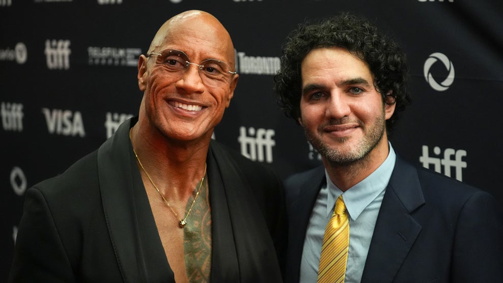 dwayne-johnson-benny-safdie