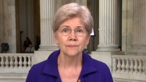 Elizabeth Warren