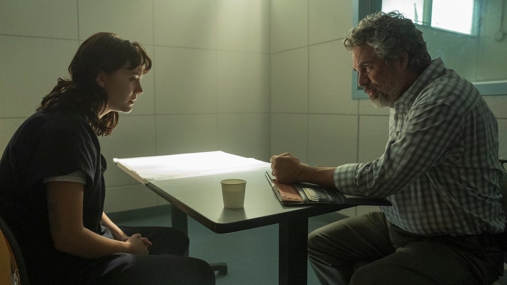 emilia-jones-mark-ruffalo-task