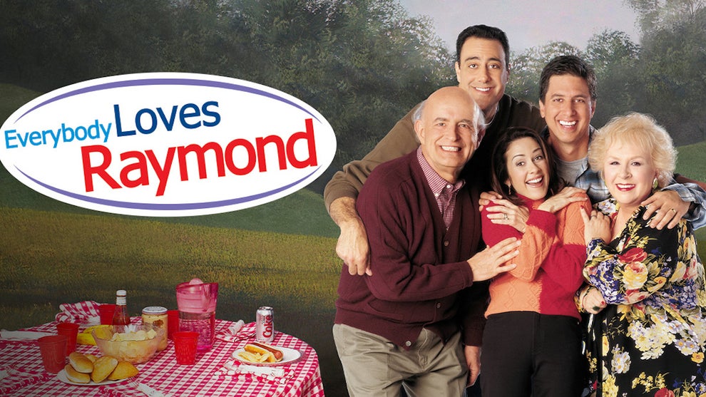 Everybody Loves Raymond