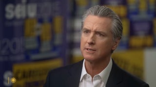 Gavin Newsom Admits He’ll Decide on a 2028 Presidential Bid After Midterms: ‘I’d Be Lying If I Said Otherwise’ | Video