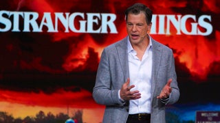 Netflix Co-CEO Greg Peters Says Paramount’s WBD Bid ‘Doesn’t Pass the Sniff Test’