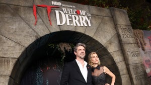 Andy Muschietti, Barbara Muschietti, IT: Welcome to Derry