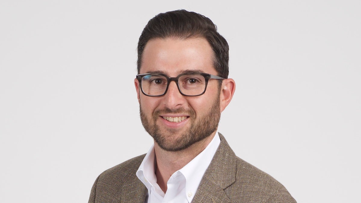 Paramount Taps Roku's Jay Askinasi as Chief Revenue Officer