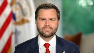 JD Vance