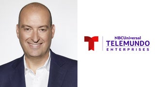 NBCUniversal’s Telemundo Enterprises Promotes Joaquin Duro to EVP of Sports, Head of Streaming