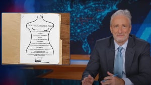 The Daily Show