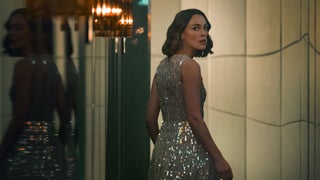 Keira Knightley Breaks Down the ‘Refreshing’ Nature of ‘The Woman in Cabin 10’ and Why She’s Eager to Just Have Fun