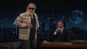 Jeff Bridges