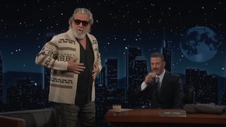 Jeff Bridges Becomes The Dude to Tell ICE to Calm Down: ‘Let’s Just Chill Out, Man’ | Video
