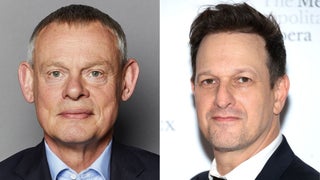 ‘Doc Martin’ Star Martin Clunes Books Guest Arc on Fox Adaptation ‘Best Medicine’