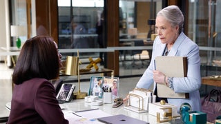 ‘Matlock’ Season 2 Premiere Tallies Up Nearly 12 Million Viewers in One Week, Up 2% From Last Year | Exclusive