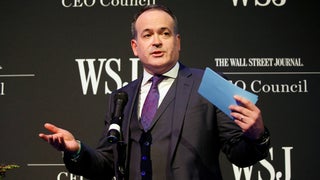 Washington Post Executive Editor Matt Murray Sees ‘Zero Meddling’ From Jeff Bezos in Newsroom Overhaul