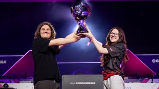 TwitchCon’s Milk Cup Winners Praise Women’s Tournament as a Safe Space, Preach Importance of Sportsmanship
