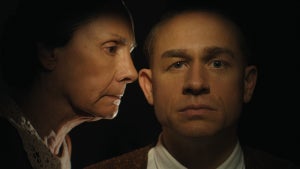 Monster: The Ed Gein Story