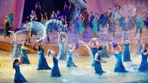 One Drop Gala
