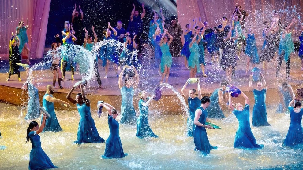 One Drop Gala