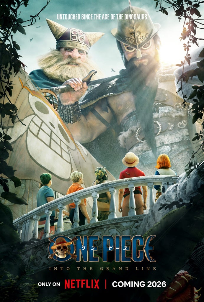 One Piece Season 2