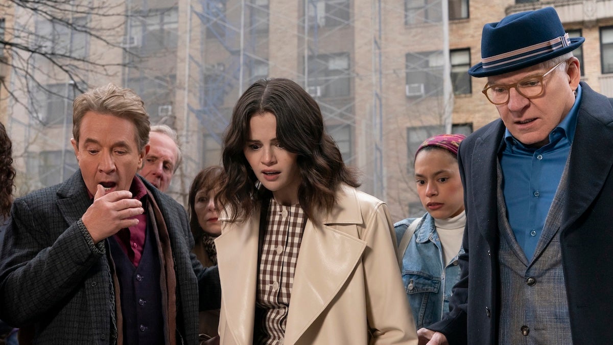 ‘Only Murders in the Building’ Season 5 Wraps With 416 Million Minutes on Finale Week, Nielsen Says