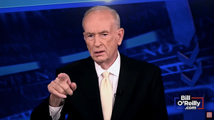 Bill O'Reilly