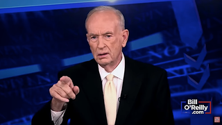 Bill O’Reilly Growls at Pete Hegseth’s Pentagon Press Restrictions: ‘Craziness … It’s Not Going to Hold’ | Video