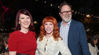 Rainn Wilson, Kathy Griffin Call Out Environmental Inaction at EMA Awards: ‘Incredibly Frustrating’