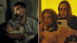 ‘Red Alert’ and ‘One Day in October’ Reviews: Paramount+ and HBO Max Offer 2 Gripping Accounts of Oct. 7 Attacks