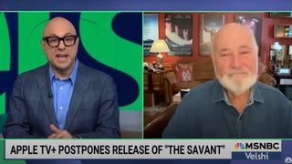 Rob Reiner Predicts One Year Before ‘Democracy Completely Leaves,’ America, Military at Midterm Polling Booths | Video