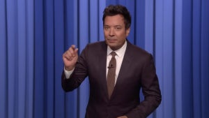 Jimmy Fallon on "The Tonight Show" ("The Tonight Show"/NBC)