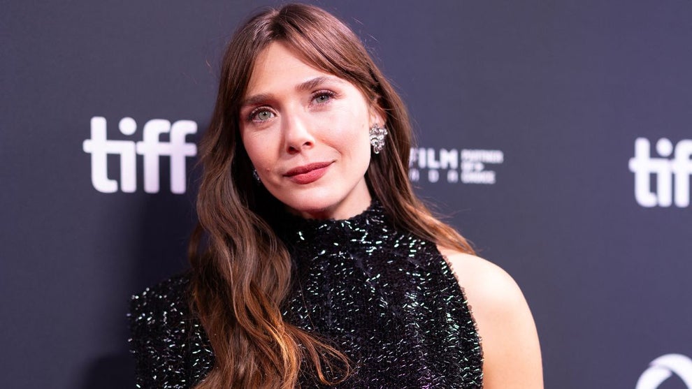 Elizabeth Olsen (Getty Images)