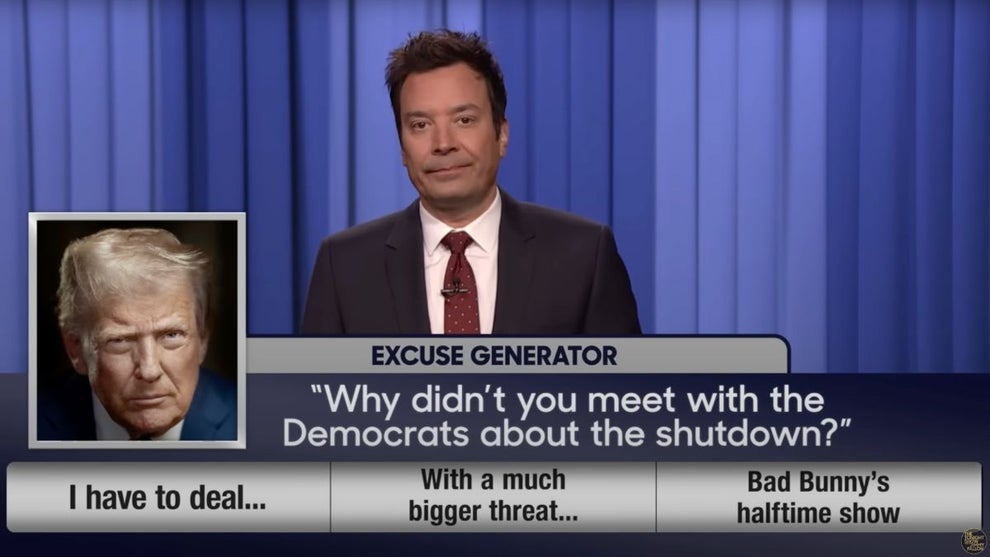 Jimmy Fallon (Credit: NBC)