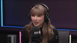 Taylor Swift Says She Has No Plans to Tour Anytime Soon: ‘I’m So Tired’ | Video