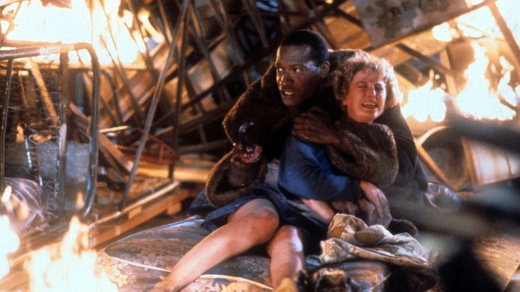 "Candyman" 1992 (Getty Images)
