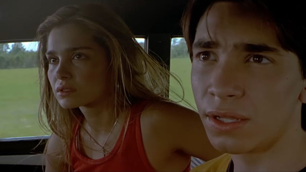 "Jeepers Creepers" (MGM, YouTube trailer screenshot)