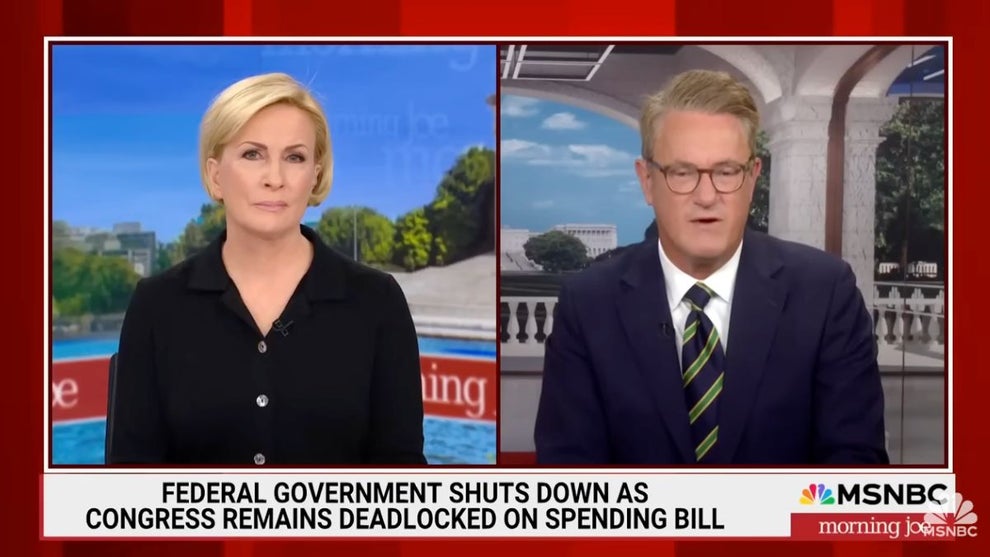 "Morning Joe" (MSNBC/YouTube)
