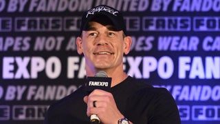 John Cena Sets Final WWE ‘Monday Night Raw’ Appearance on Netflix