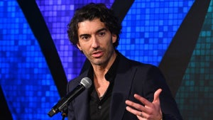 Justin Baldoni (Credit: Getty Images)