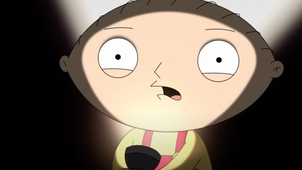 "A Little Fright Music" (Hulu/YouTube trailer)