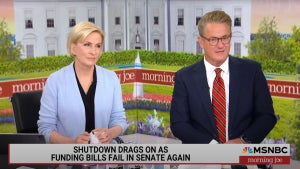 "Morning Joe" (MSNBC/Youtube)