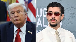Charlie Kirk’s Turning Point USA to Host ‘All American’ Super Bowl Halftime Show to Oppose Bad Bunny