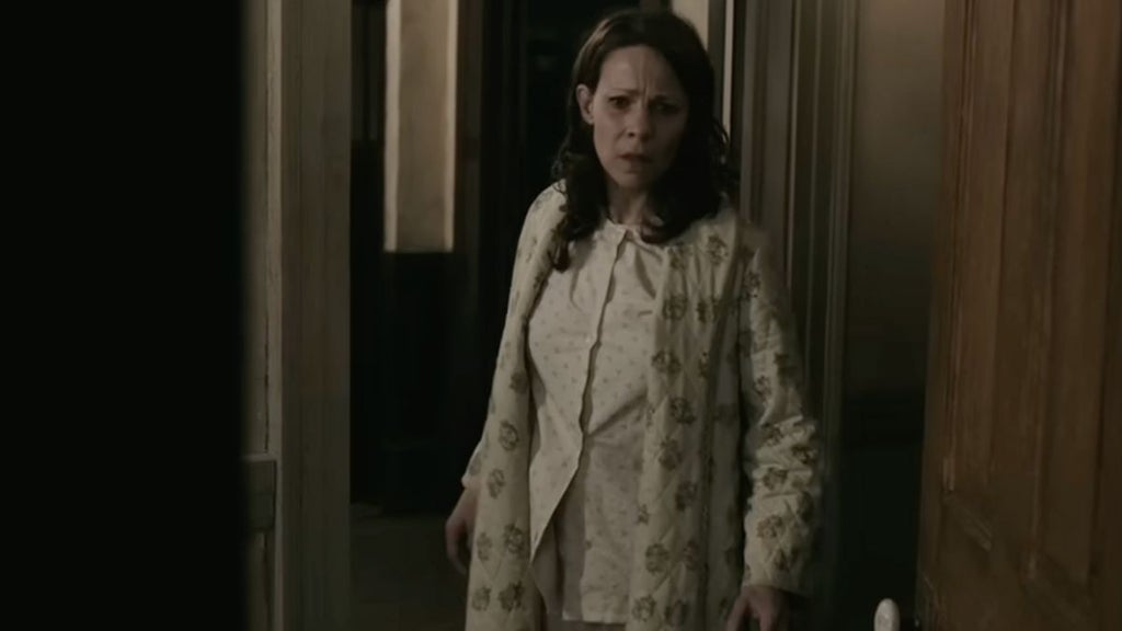 "The Conjuring" (Warner Bros.)