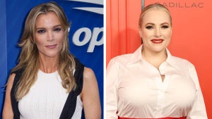 Megyn Kelly, Meghan McCain (Getty Images)
