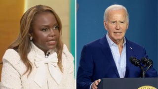 ‘CBS Mornings’ Panel Flabbergasted by Karine Jean-Pierre’s Biden Mental Decline Defense: ‘Seriously?’ | Video