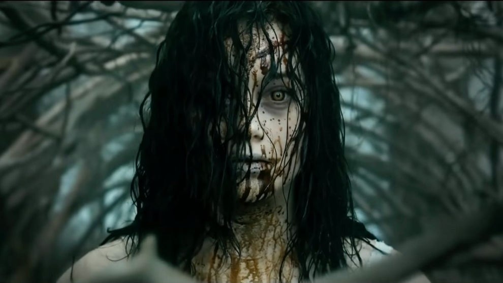 "Evil Dead" (Sony Pictures Releasing)