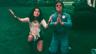 ‘One to One: John & Yoko’ Sets November HBO Debut With New Trailer