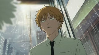 ‘Chainsaw Man’ Is Another Box Office Win for Crunchyroll With $17.2 Million Opening