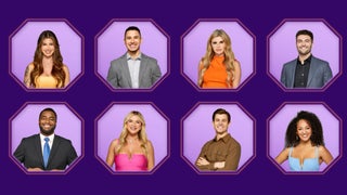 ‘Love Is Blind’ Season 9 Cast Guide | Photos