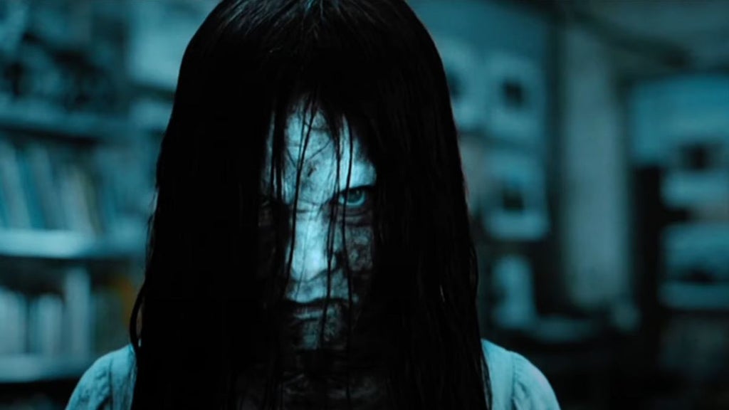 "The Ring" (DreamWorks Pictures)